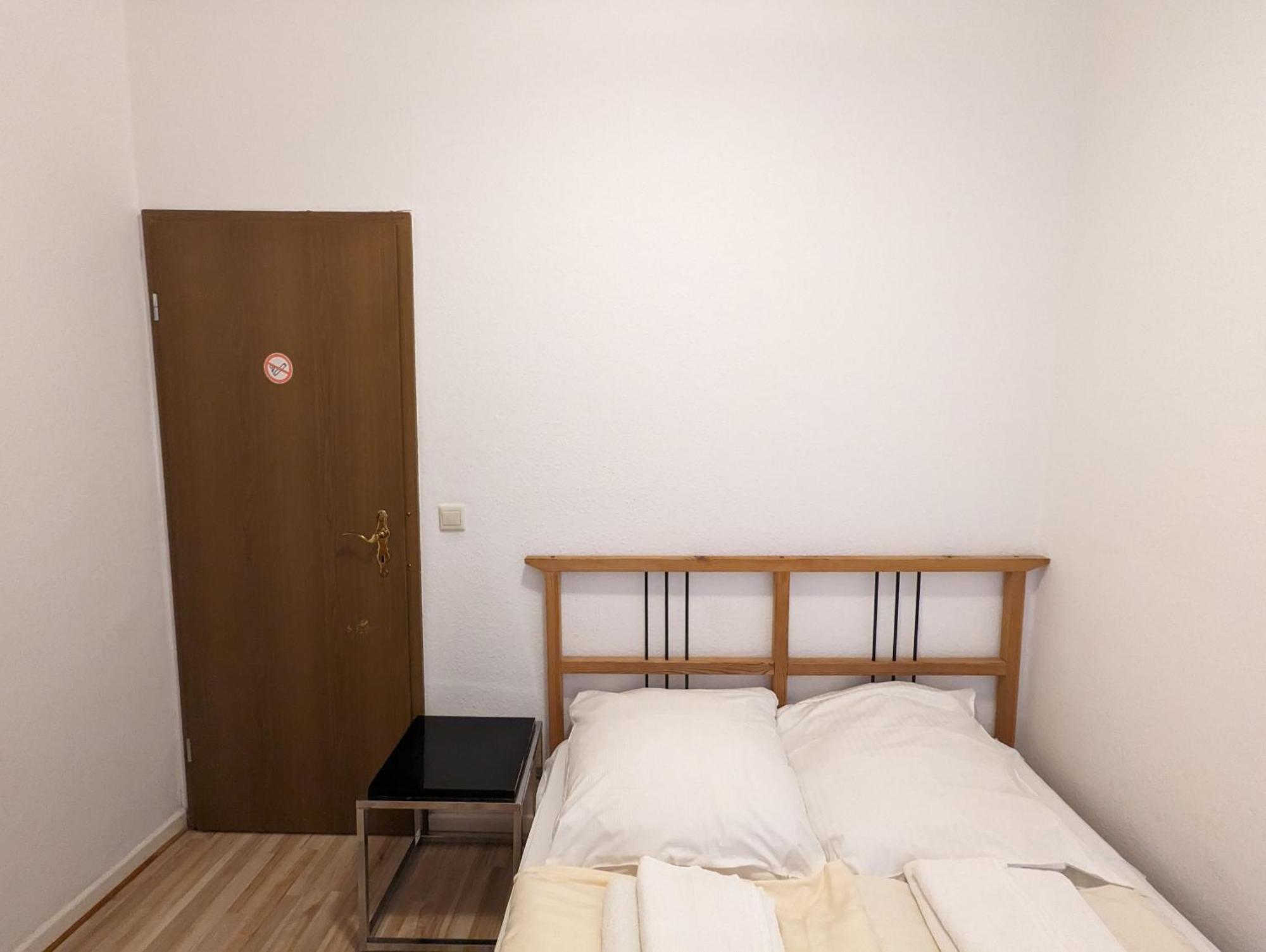 Apartment Im Luisenviertel - Gruen Wuppertal Kültér fotó