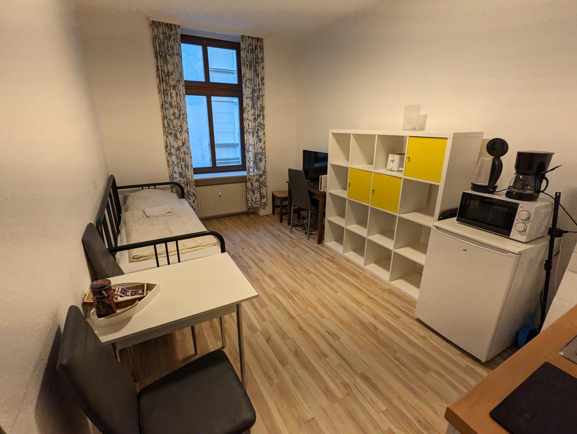 Apartment Im Luisenviertel - Gruen Wuppertal Kültér fotó