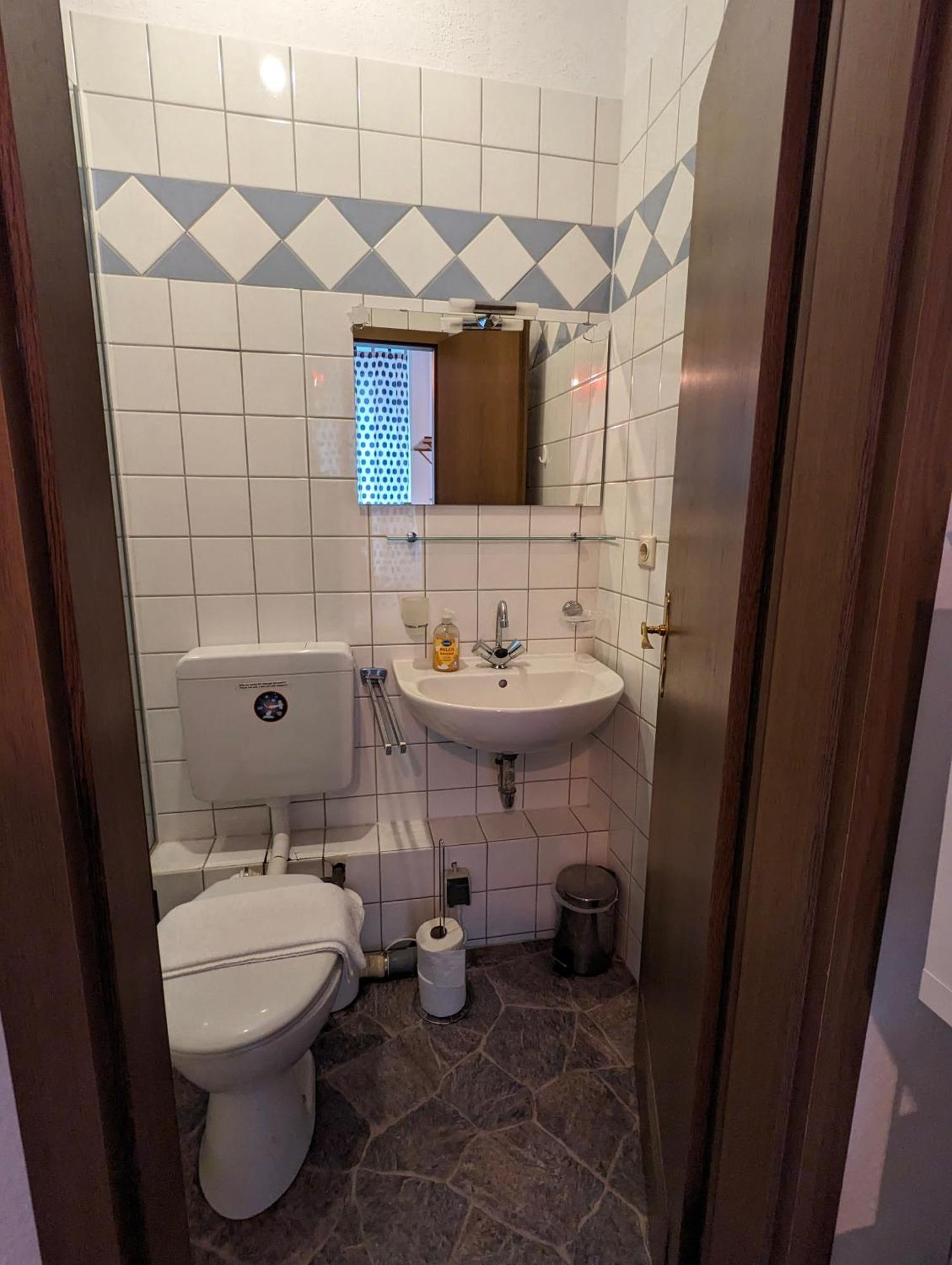 Apartment Im Luisenviertel - Gruen Wuppertal Kültér fotó